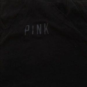 PINK tank size Medium